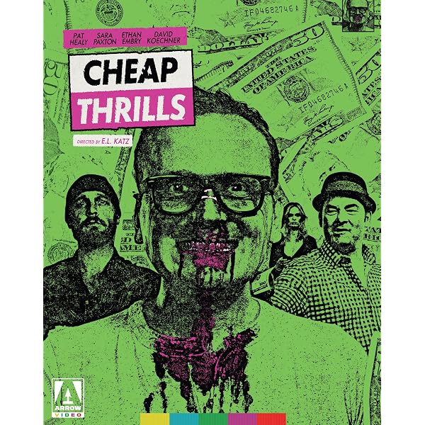 Amazon.com: Pom Wonderful Presents: The Greatest Movie Ever Sold